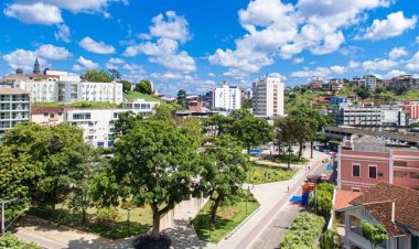 Vereadores de Leopoldina aprovam gratuidade no transporte público