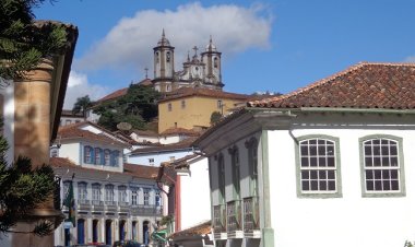 MPMG comemora 20 anos de atuação especializada na área de Defesa do Patrimônio Cultural