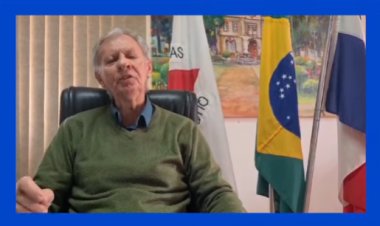 Comunicado sobre adesão à paralisação de prefeituras nesta quarta-feira (30)