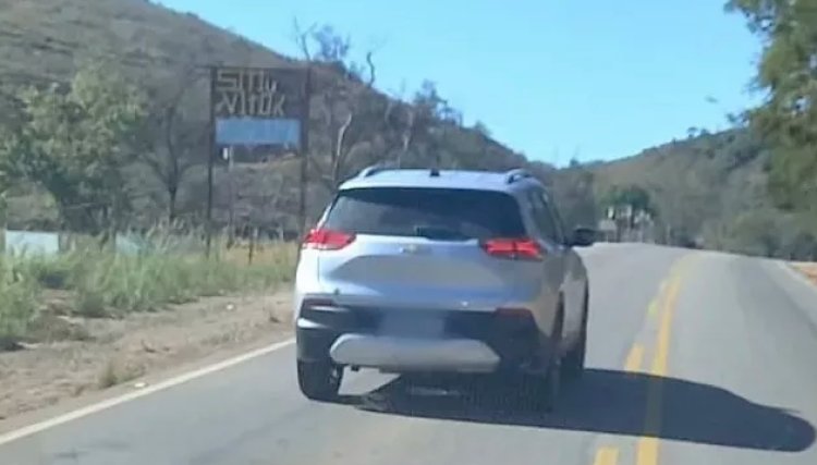 Ubá: Mulher é detida por dirigir alcoolizada pela MG-447