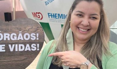 Campanha Setembro Verde busca conscientizar população sobre doação de órgãos