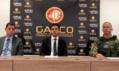 Integrantes de organização criminosa são condenados a quase 20 anos de prisão por crimes cometidos em Ubá e região