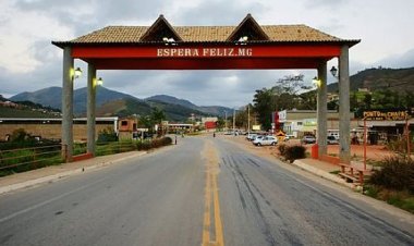 Três ex-vereadores de Espera Feliz são condenados por irregularidades no uso de diárias de viagem