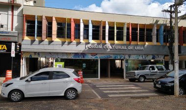 Ubá: Oficinas da Cultura estão com inscrições abertas