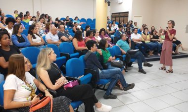 Ubá: Educação inclusiva é tema do 2º Fórum de Defesa dos Direitos da Pessoa com Deficiência