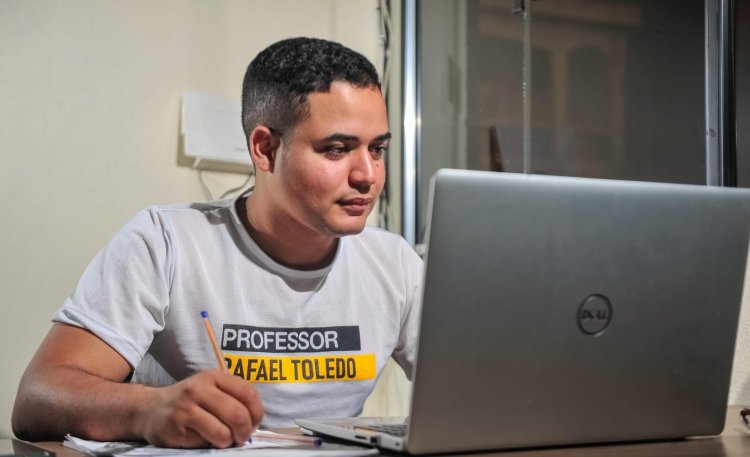 Elaboração de Projetos Culturais com foco na Lei Paulo Gustavo