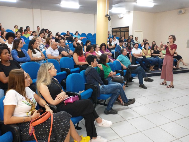 Ubá: Educação inclusiva é tema do 2º Fórum de Defesa dos Direitos da Pessoa com Deficiência