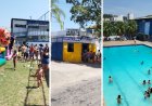 Clube Praça de Esportes festeja o Dia das Crianças em grande estilo