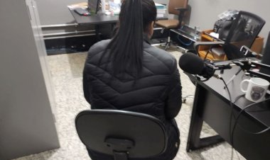 Operação Viúva Negra: mulher confessa que planejou morte do marido e acaba presa junto com amante