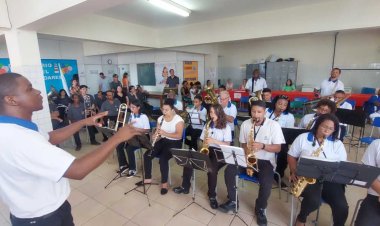 Ubá realiza Semana Municipal do Turismo com diversas atividades