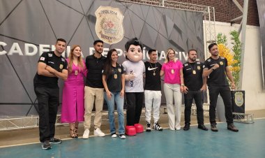 Polícia Civil de Minas lança campanha de prevenção e apoio às crianças e adolescentes vítimas de violência