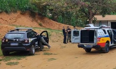 Zona da Mata: operação Ouro de Minas combate roubo de sacas de café