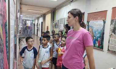 Ubá: Biblioteca Municipal é fiscalizada pelo Conselho de Biblioteconomia