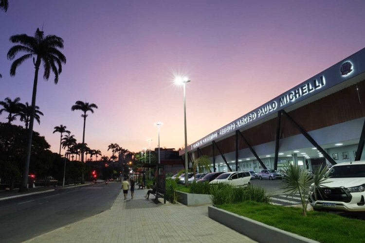 Centro Administrativo de Ubá será inaugurado com evento aberto ao público