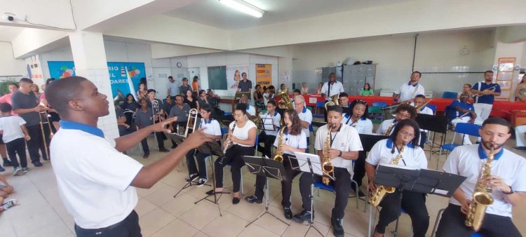 Ubá realiza Semana Municipal do Turismo com diversas atividades