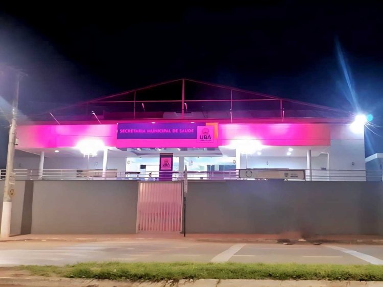 Ubá: Saúde promove Dia D de combate à sífilis e mutirão de preventivos