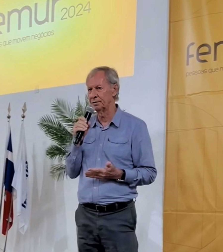 Lançamento da Femur 2024 conta com presença do Prefeito Edson