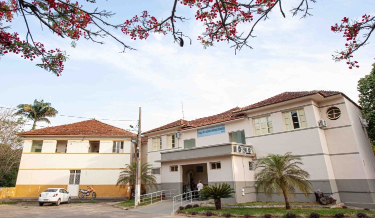 Governo de Minas amplia em 300% a capacidade de atendimento a pacientes que necessitam de cuidados prolongados em Ubá e região