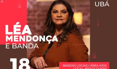 Prefeitura promove evento pelo Dia do Evangélico em Ubá