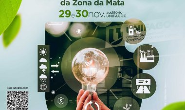 Ubá sedia III Fórum de Desenvolvimento Econômico e Infraestrutura da Zona da Mata