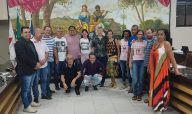 Tribuna Livre: Associação Mãe Divina Misericórdia pede ajuda para custeios da entidade