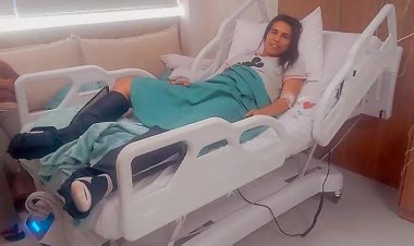 Mulher trans de Astolfo Dutra faz cirurgia de redesignação sexual