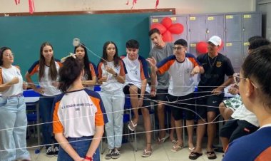 Educação em Tempo Integral será ampliada para mais 238 escolas da rede estadual de Minas Gerais