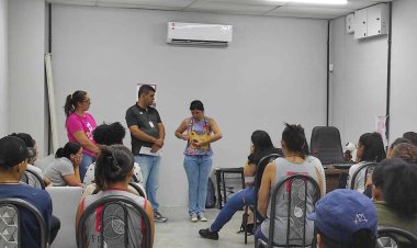 Saúde da mulher: ações promovem conscientização no Outubro Rosa em Ubá