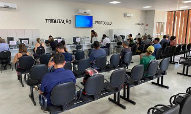 Prefeitura moderniza sistema tributário de Ubá