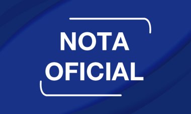 Nota sobre o convênio municipal com Hospital São Vicente de Paulo