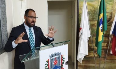 Políticas Públicas para o Enfrentamento racial por Rafael Bitencourt Carvalhaes