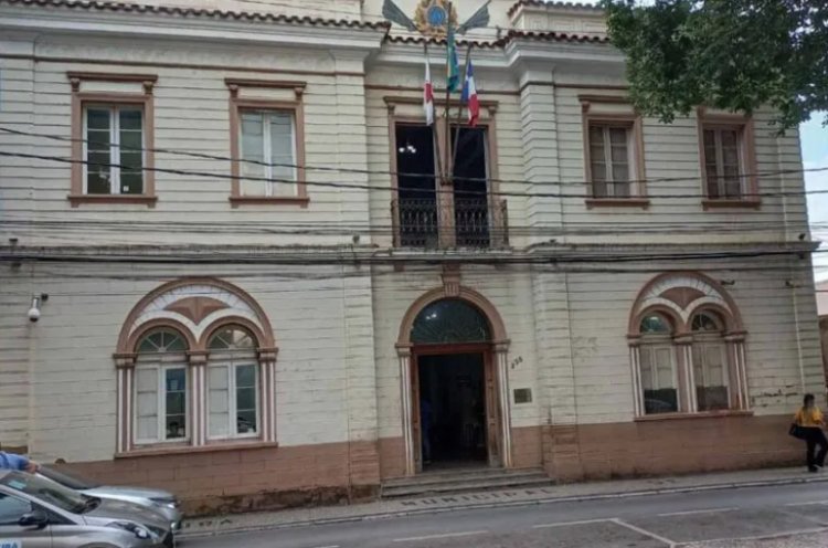 Ubá terá centro cultural para honrar e estimular suas memórias