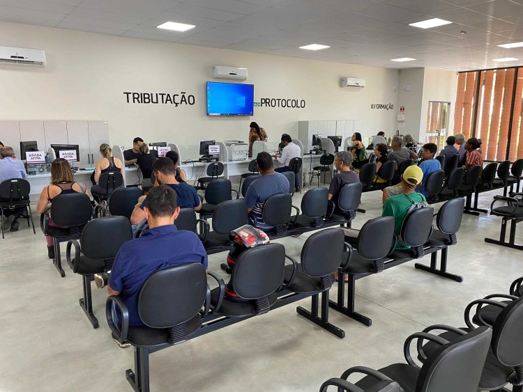 Prefeitura moderniza sistema tributário de Ubá