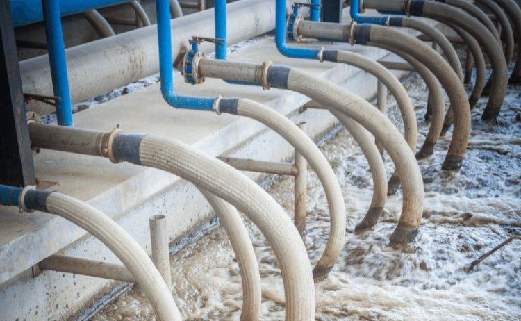 Copasa explica como solicitar ligações de água e esgoto