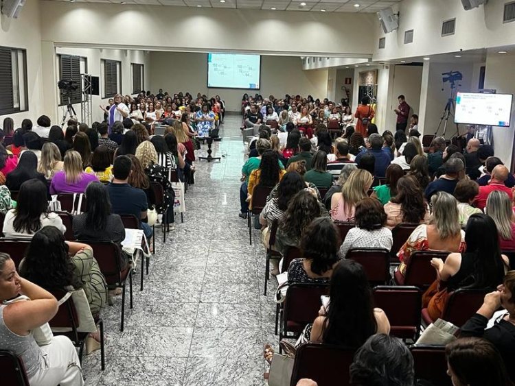 Programa Jovem de Futuro estará presente em toda rede estadual em 2024