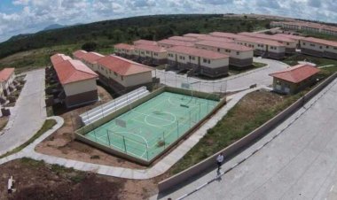 Ubá recebe 500 imóveis pelo Minha Casa, Minha Vida