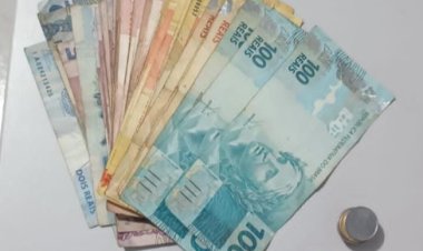 Ubá: Polícia Militar prende autor de tráfico de drogas