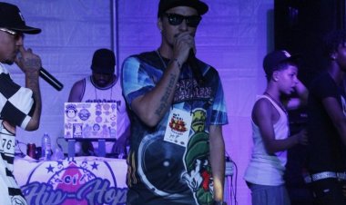 Governo de Minas inclui o hip-hop no cadastro que mapeia expressões culturais no estado