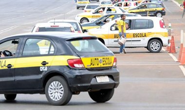 Candidatos em processo de habilitação terão mais tempo para tirar a CNH