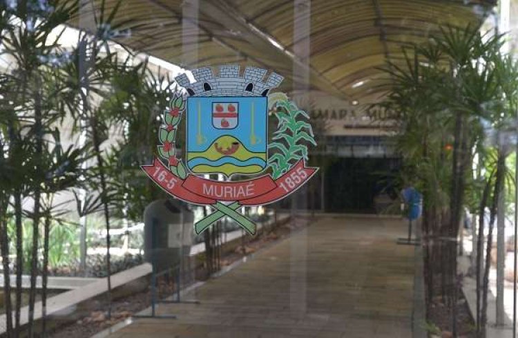 Presidente da Câmara Municipal de Muriaé, assessor parlamentar e advogada são denunciados por fraude a processo licitatório