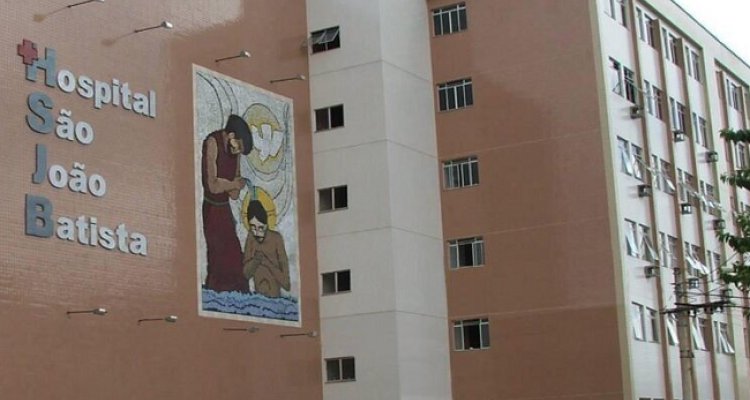 Justiça recebe denúncia de peculato contra ex-funcionária Hospital São João Batista de Viçosa