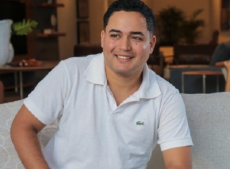 Líder Social Inspira uma Nova Perspectiva de transformação em Nossas Comunidades