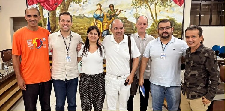 Comissão de Saúde faz reunião para tratar sobre doença renal