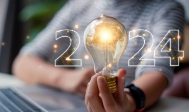 Dez dicas para você começar bem o ano de 2024