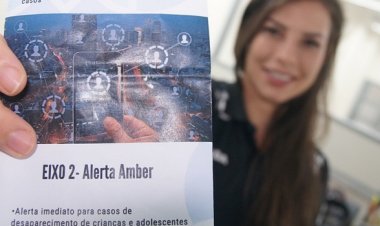 Polícia Civil de Minas incorpora projeto que usa redes sociais para localizar crianças e adolescentes desaparecidos