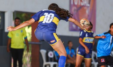 Estado divulga cronograma de execução dos Jogos Escolares de Minas Gerais 2024