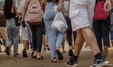 Resultado do Enem 2023 será publicado nesta terça-feira