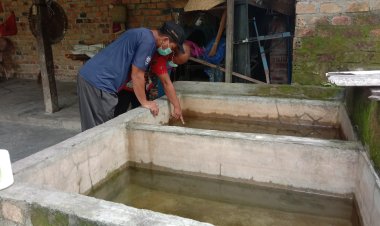 Saúde divulga agenda semanal de visitas dos agentes de combate a endemias