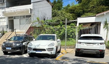 PCMG prende influenciador digital em Juiz de Fora