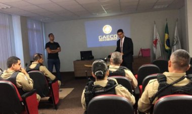 Operação Arcanjo: ação do MPMG apura crimes de pedofilia e pornografia infantil na Zona da Mata